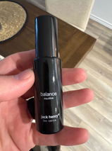 Blake B. review photo