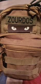 Christopher​ Zourdos review photo