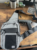 Derrik B review photo