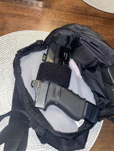 Juan Amador review photo