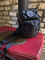 Richard Buergel review photo