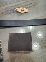 TIm Johnson review photo