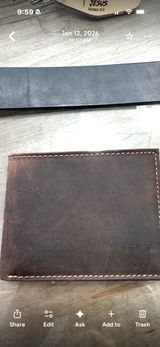 TIm Johnson review photo