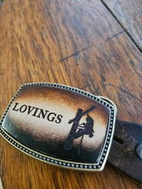 JEFFERY REID LOVINGS review photo