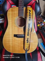 Glenn Weaver review photo