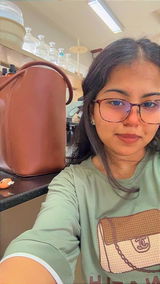 Anonymous review photo