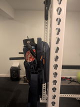 Logan review photo