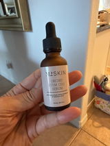 Orchid stem serum review photo