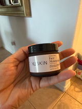 Orchid stem serum review photo