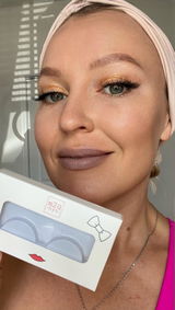 Olga review photo
