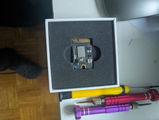Stephen Forbes review photo