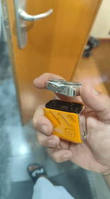 Gabriel L. review photo