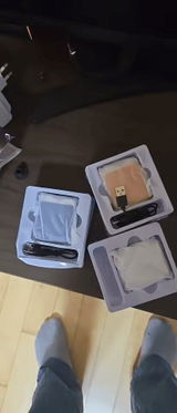 Maxime F. review photo