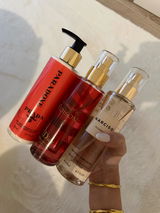 Inès review photo