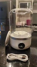 Anonyme review photo