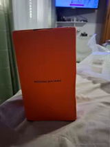 Anonyme review photo