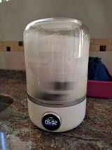 Anonyme review photo