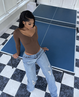 Sandrine review photo