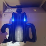 Hugo review photo