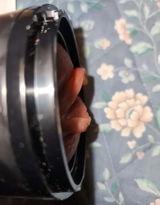 Samuel review photo