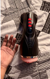 Julien review photo