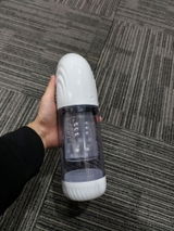 Pierre review photo
