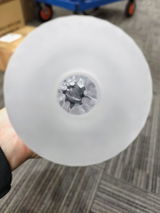 Lionel review photo