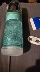 Mathieu review photo