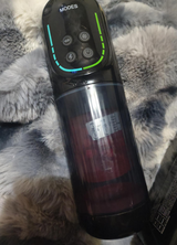 Lucas review photo