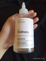 Nisrine review photo