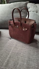 Julia W. review photo