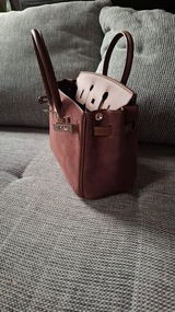 Julia W. review photo