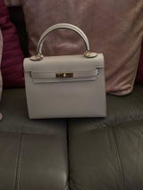 frances m. review photo