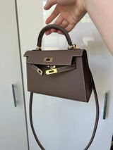 Edona A. review photo