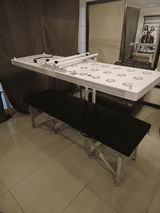 Zaccaria review photo