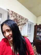 Sandrine review photo