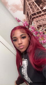 Anissa review photo
