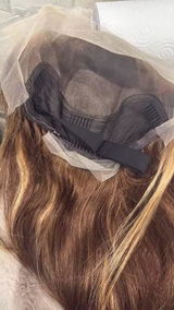 Tania review photo