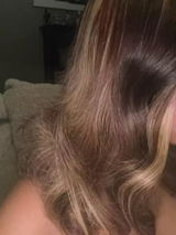 Kimberly review photo
