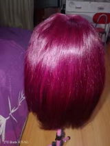 Yvonne review photo