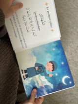Anonyme review photo