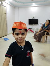 Janardhan Nilak review photo