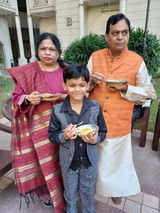 Swarna Shrivastava review photo