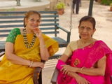 Usha Gupta review photo
