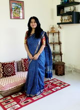 Irani Ray review photo