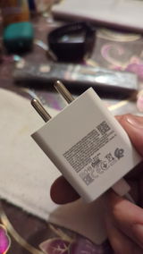 45W PD Super Fast Charging 2.0 Type-C Power Adapter