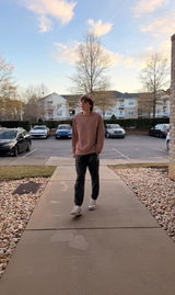 Alex review photo