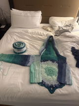Toni McLendon review photo