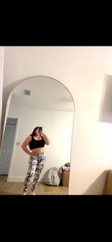 Luisa review photo
