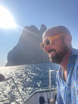 Yellow Planet